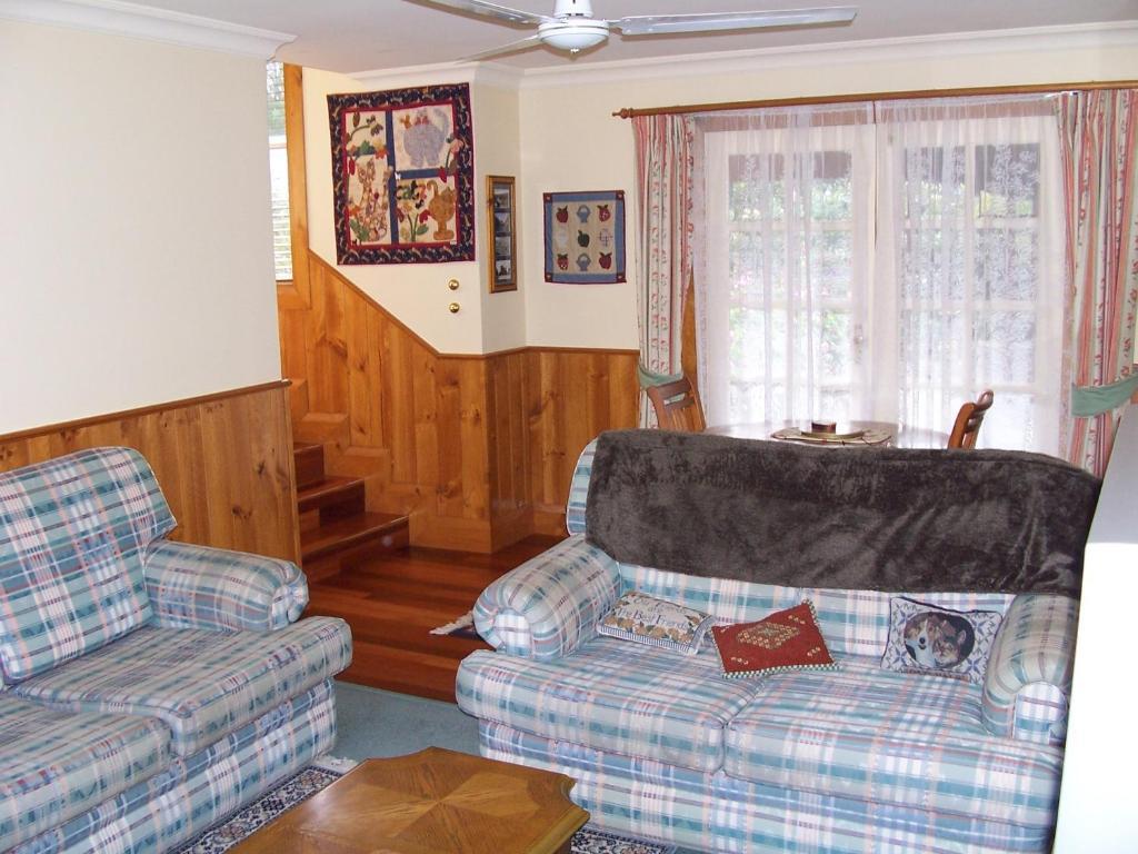 Donalea Bed And Breakfast & Riverview Apartment Castle Forbes Bay Room photo