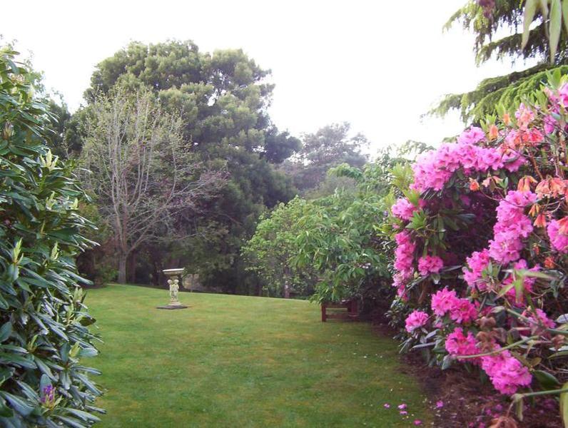 Donalea Bed And Breakfast & Riverview Apartment Castle Forbes Bay Exterior photo